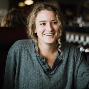 Meet your Posher, Jenna